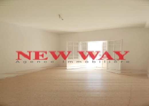 (S+2) à Cité Riadh 5