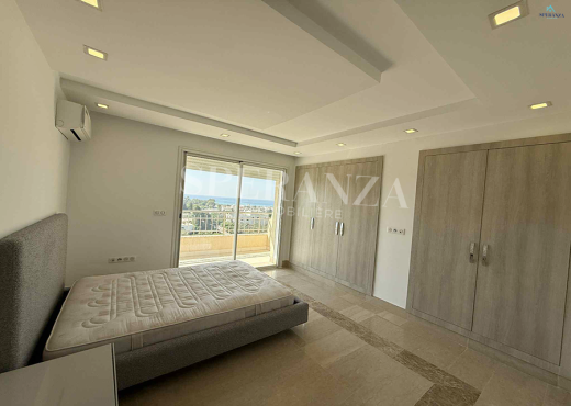 Location Appartement le reflet S+3