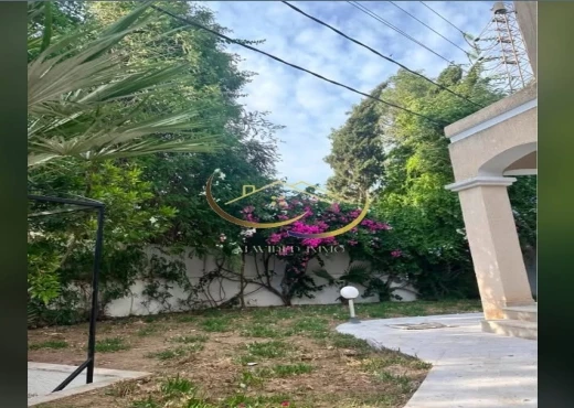 villa À Louer à ARIANA - À LOUER – VILLA INDÉPENDANTE S+3 - Immobiliere.tn - Photo 6