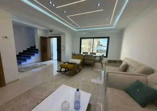 villa À Vendre à NABEUL - villa a vendre - Immobiliere.tn - Photo 7