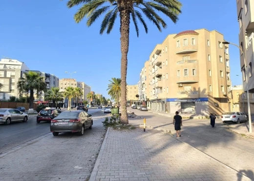 Appartement À Vendre à MONASTIR - À vendre : Superbe appartement S+2 - Immobiliere.tn - Photo 5