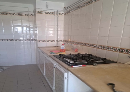 À Vendre Appart S+3 Borj Louzir, Ariana