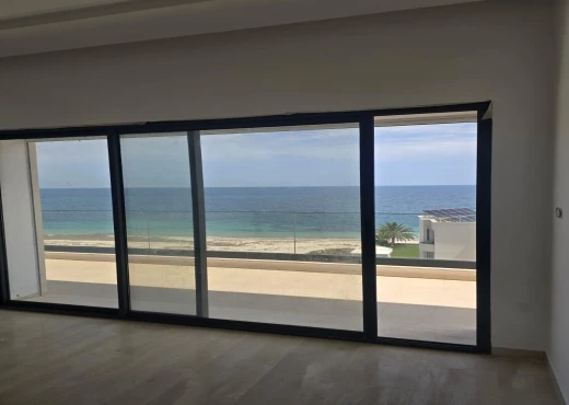 Appartement À Vendre à SOUSSE - 🏢 PROJET IMMOBILIER NEUF DIRECT PROMOTEUR EN VENTE À TANTANA CHOTT MARIEM - Immobiliere.tn - Photo 2