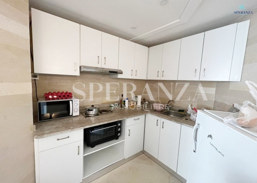 Vente Appartement Creuzet S+1