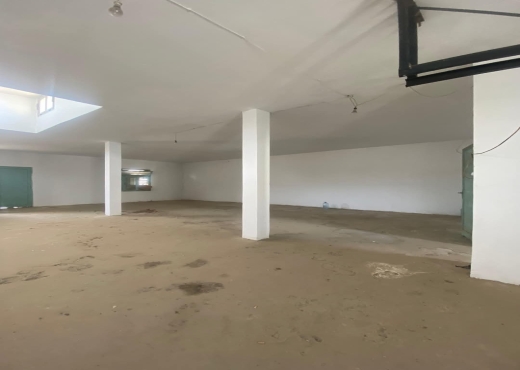 A Vendre Dépôt à Akouda Sousse