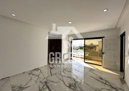 villa " LUCKY "