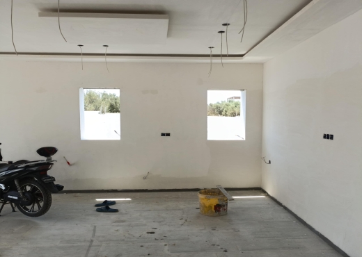 AV villa 500m piscine à hammamet