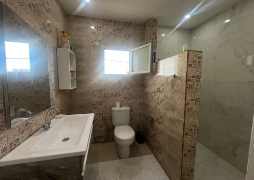 maison À Vendre à NABEUL - Maison S+4 à vendre à Hammamet - Immobiliere.tn - Photo 10