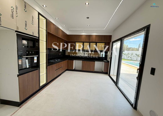 Vente Villa Bellissima S+4