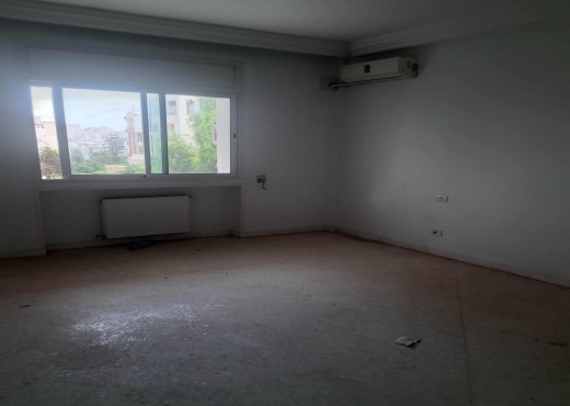 Appartement à ennasr TFI