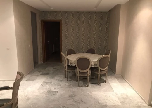 Appartement À Vendre à SOUSSE - Appartement S+2 Avec Parking En Vente Au Coeur de la zone Touristique Sousse - Immobiliere.tn - Photo 11