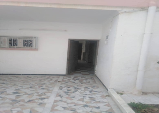 A Vendre Maison a Sfax