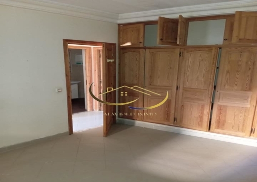 A louer s+2 a Le Kram