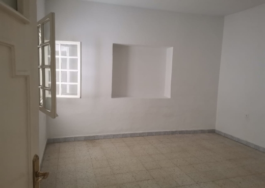 A louer s+3 a cité el ghazela