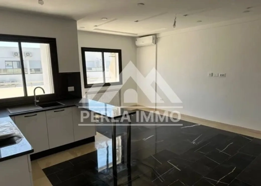 Location S+1 Nouvelle Soukra