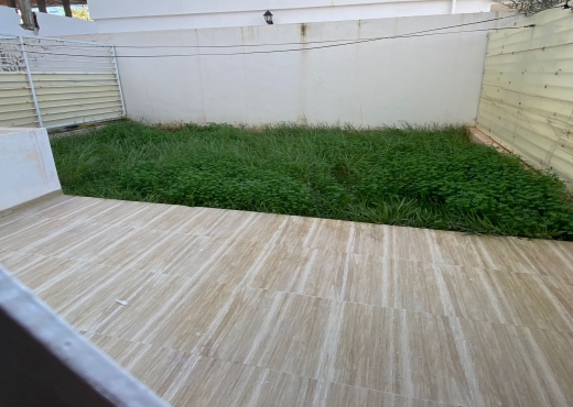 A vendre Duplex a el Ghazela