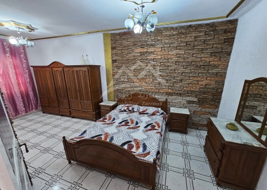 Étagé de villa rez de chaussée