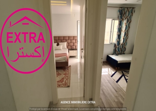 Villa haut standing à Nabeul