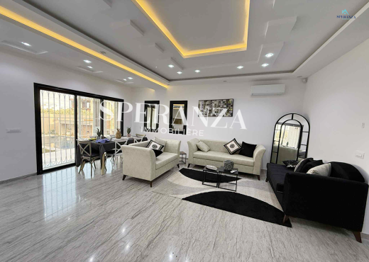 Location Villa Serafine S+4