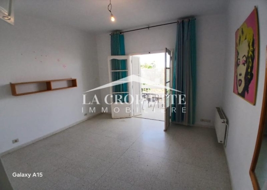 s5 à La Marsa MEL0540