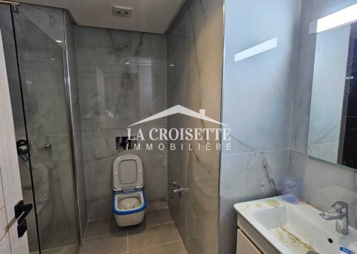 Appartement S+1 à soukra