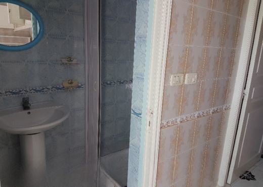 Maison de campagne 5000 m²  Ras je