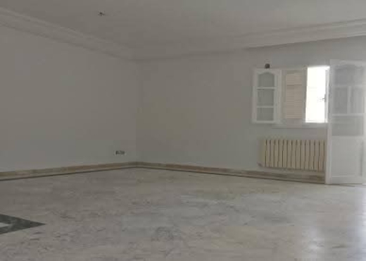 A Vendre Appart S+2 Cité Ettahrir