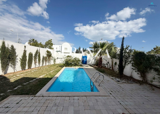 duplex À Louer à NABEUL - Duplex Matilda - Immobiliere.tn - Photo 10