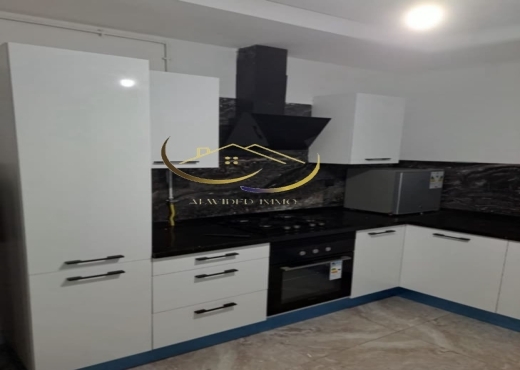 A louer s+1 meuble a Cite el Wahat