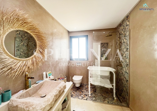 Location villa Lydia S+4