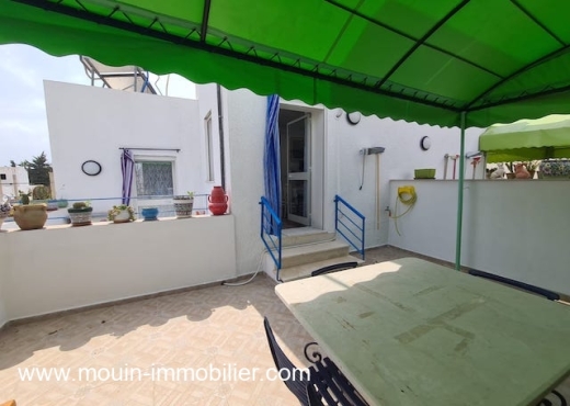 APPARTEMENT PAPPAGALLO AL3600