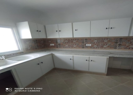 A Vendre Villa à Kharouba Hammamet