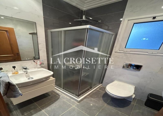 s1 meublé à Ain Zaghouan nord