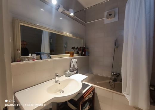 A vendre villa avec piscine