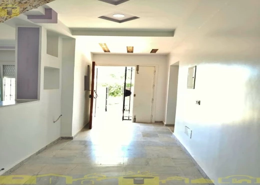 maison À Vendre à NABEUL - Maison s3 à Hammamet nord à vendre - Immobiliere.tn - Photo 2
