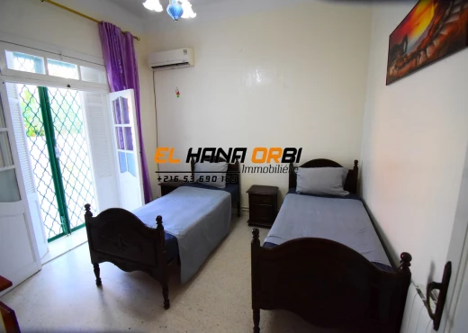 maison À Louer à MAHDIA - pour toute l’année Maison au RDC - Immobiliere.tn - Photo 10