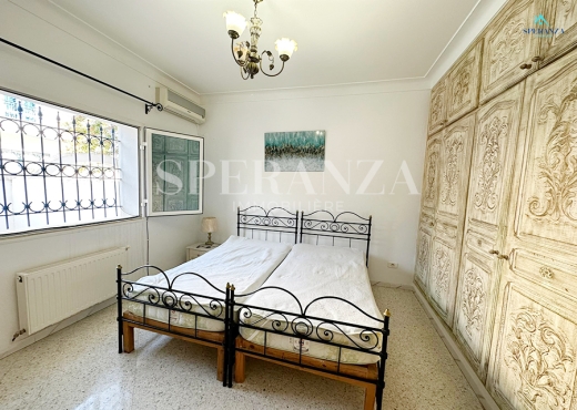 Location Maison foreo S+2