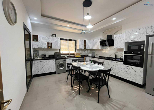 Location Villa Serafine S+4