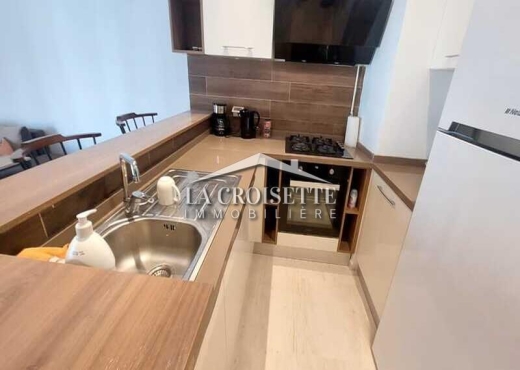 s+1 meublé à Ain Zaghouan MAL0832