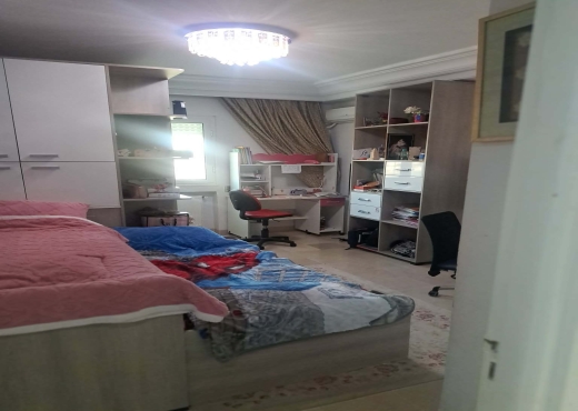 Appartement S+2 à El ghazela