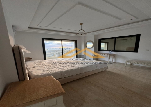 À Louer – Appartement de Luxe