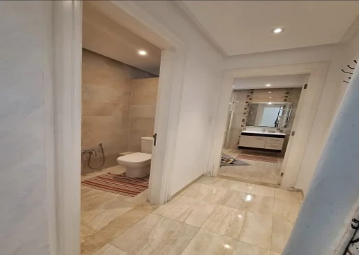 Appartement À Vendre à SOUSSE - À Vendre – Superbe Appartement S3 - Immobiliere.tn - Photo 4