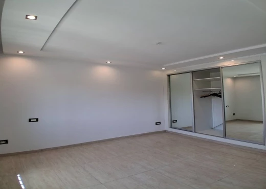 Appartement À Louer à TUNIS - un très bel appartement spacieux de type S+3 - Immobiliere.tn - Photo 6