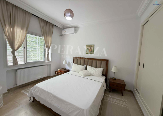 Location Villa Mayar S+4