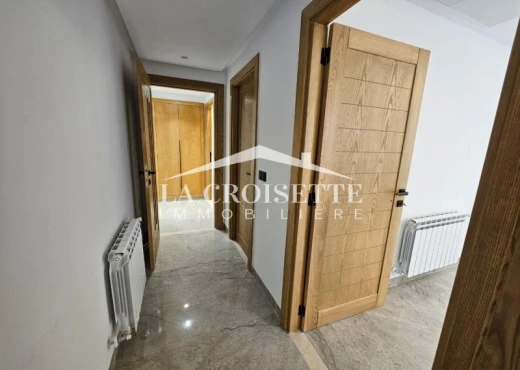 Appartement À Louer à TUNIS - s2 aux Jardins de Carthage MAL2169 - Immobiliere.tn - Photo 5