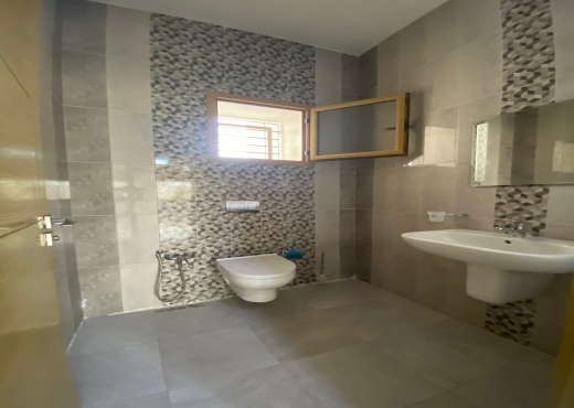A vendre villa neuf Rte Mahdia Sfax