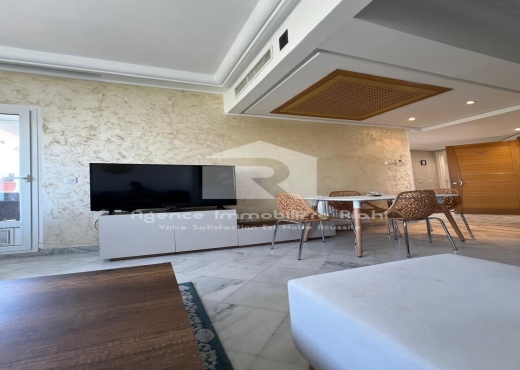 À LOUER  Appartement à Kantaoui