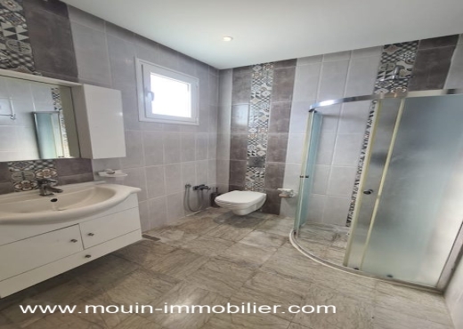 VILLA CAPUCINE 3 Hammamet AV1947