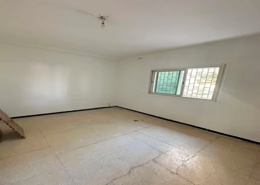 Appartement À Vendre à BEN AROUS - a vendre un S1 a la nouvelle medina - Immobiliere.tn