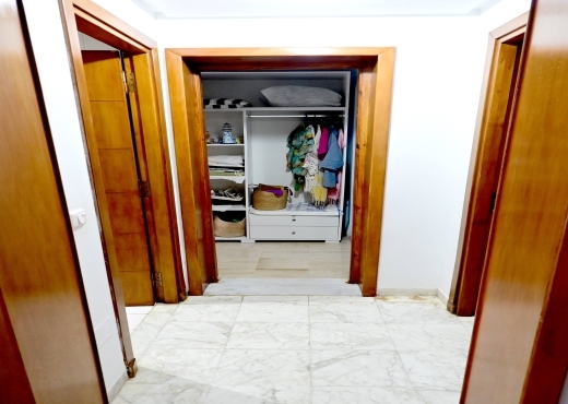 A Louer un appartement S+2 à Cité Wafa Nabeul